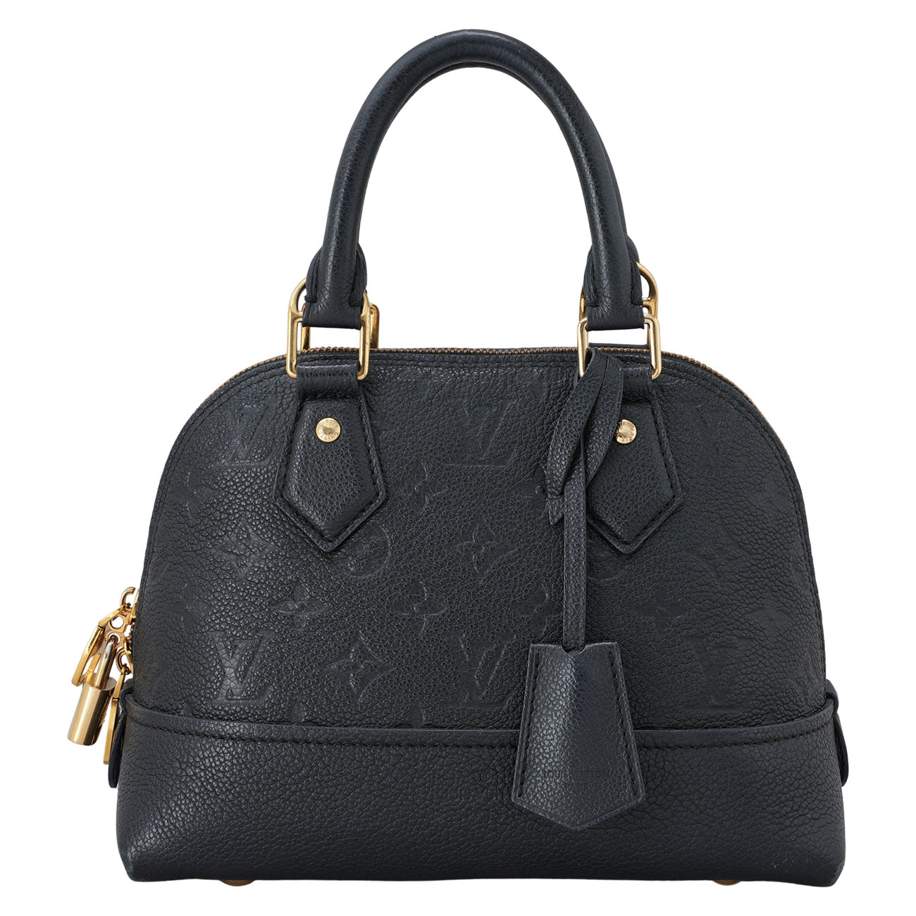 LOUIS VUITTON(USED)루이비통 앙프렝뜨 네오 알마 BB